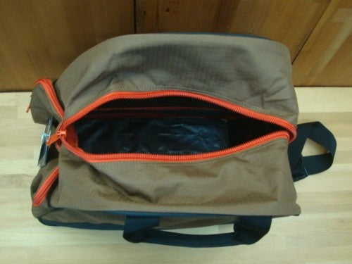 BOOT BAG 30L BC237-250（カラー：BISON）・・１点在庫有り　販売価格￥６８２０（税込）・・店頭のみの販売！