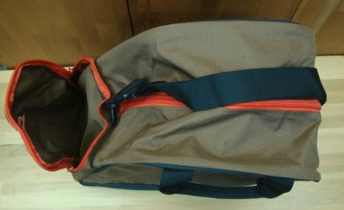 BOOT BAG 30L BC237-250（カラー：BISON）・・１点在庫有り　販売価格￥６８２０（税込）・・店頭のみの販売！