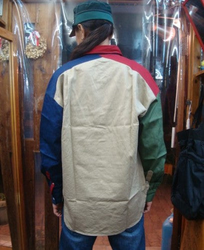 FX19-115 Champ Ls-Shirt（カラー：boombap）サイズ：M（日本サイズ）