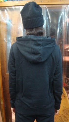 LOWOS（カラー：19-3911 DEEP BLACK）
