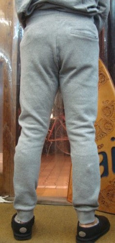 BOLMEN（カラー：18-5102M MEDIUM MELANGE）