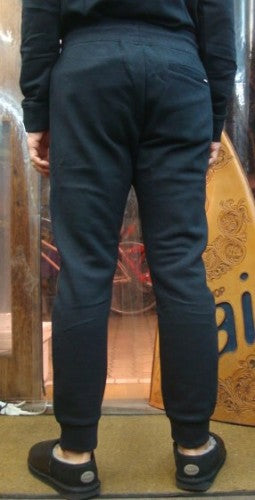 BOLMEN（カラー：19-3911 DEEP BLACK）