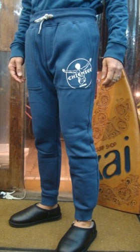 BOLMEN（カラー：19-4118 DARK DENIM）