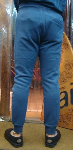 BOLMEN（カラー：19-4118 DARK DENIM）