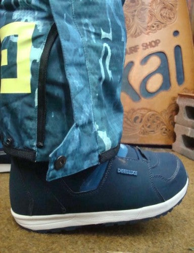 TAOS（カラー：6862 DARK GREEN/LIGHT GREEN AOP）