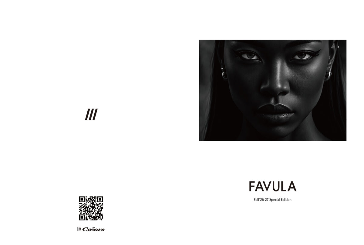 FAVULA （ファブラ）ウエットスーツ！2026秋冬アイテム(F/W)オーダーフェアキャンペーン！店頭のみの受付、販売！
