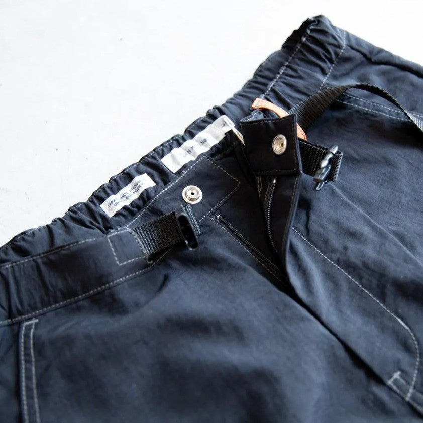 セパレートカーゴパンツ 226-203（カラー：BLACK）