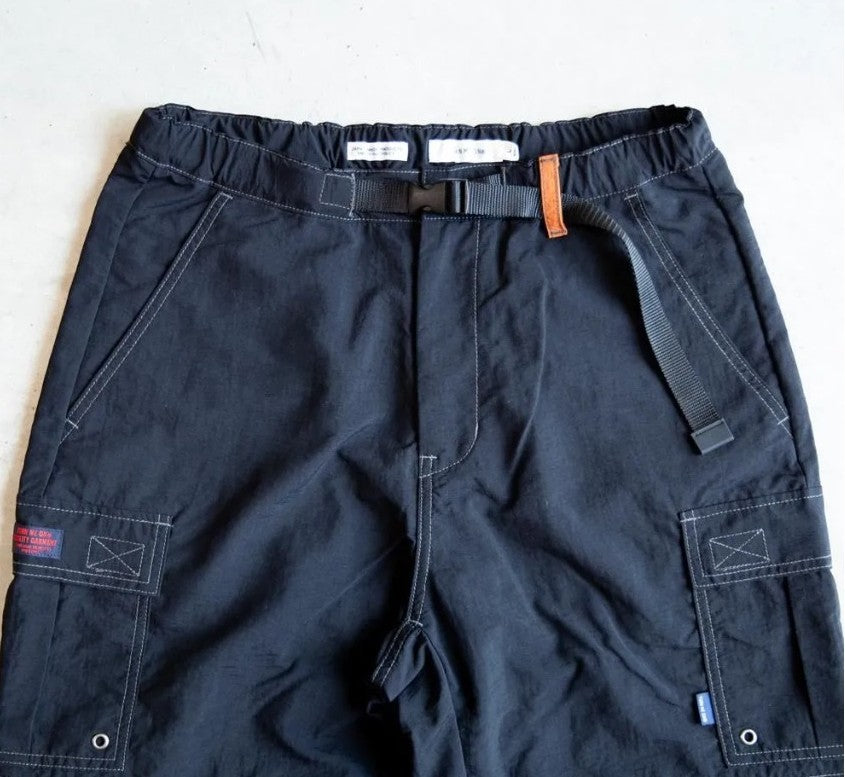 セパレートカーゴパンツ 226-203（カラー：BLACK）