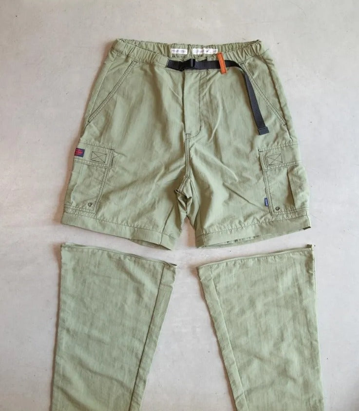 セパレートカーゴパンツ 226-203（カラー：OLIVE）