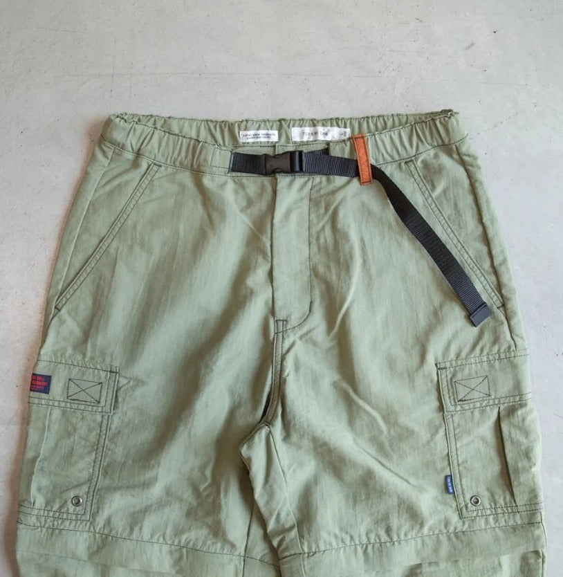 セパレートカーゴパンツ 226-203（カラー：OLIVE）