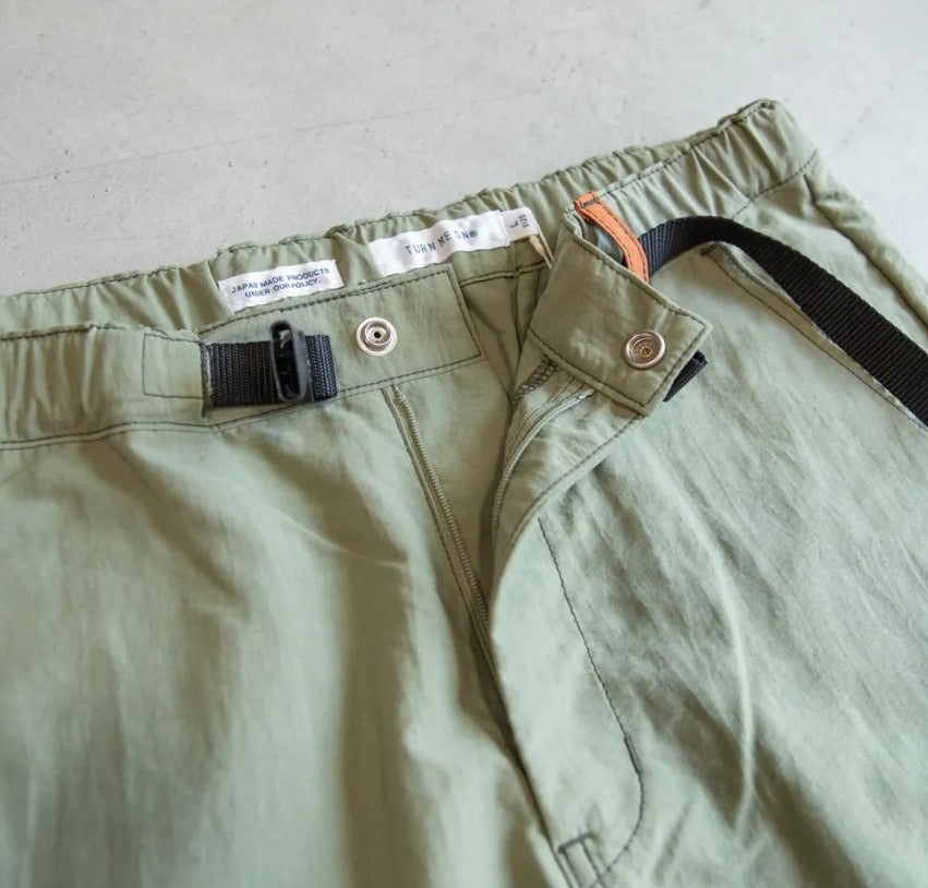 セパレートカーゴパンツ 226-203（カラー：OLIVE）