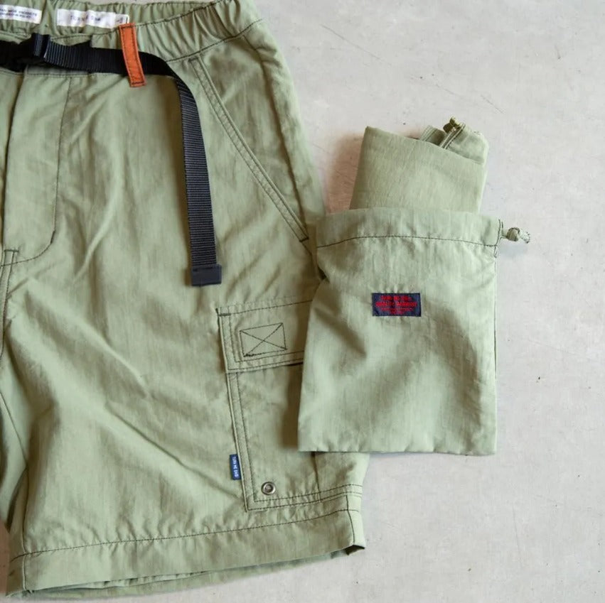 セパレートカーゴパンツ 226-203（カラー：OLIVE）