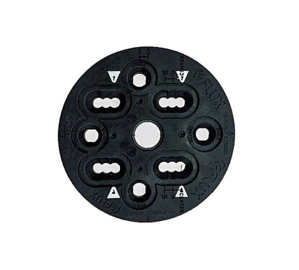 FLUX BINDINGS（フラックスバインディング）XF PLUS（エックスエフプラス）カラー：BLACK
