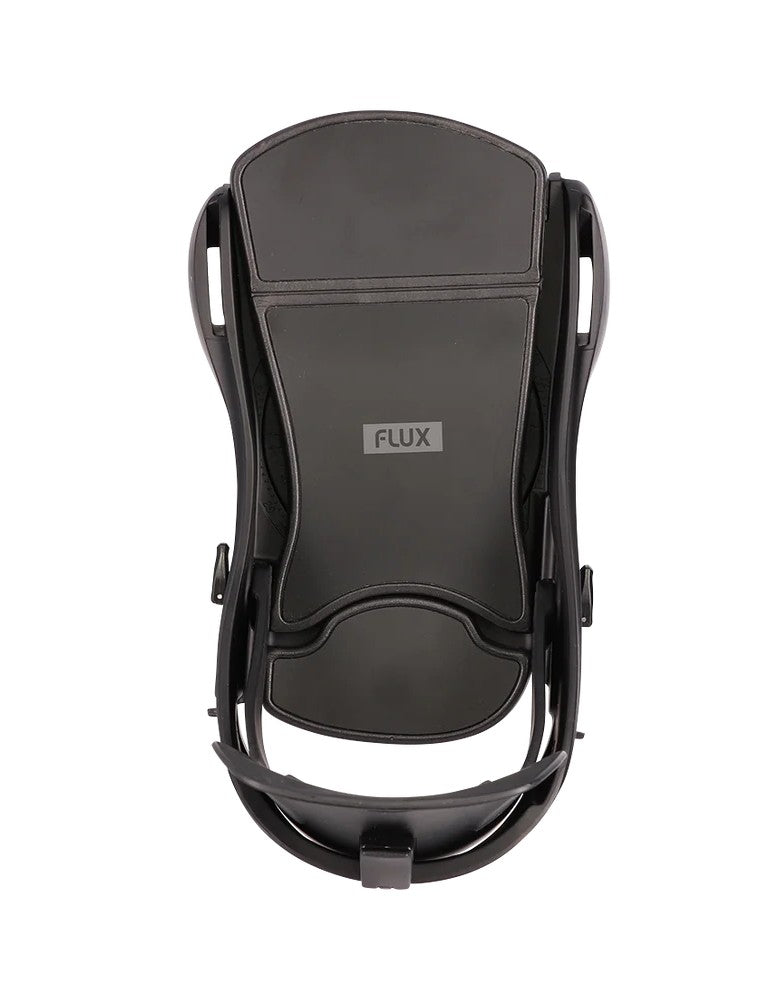 FLUX BINDINGS（フラックスバインディング）CV（シーブイ）Mサイズ　カラー：BLACK