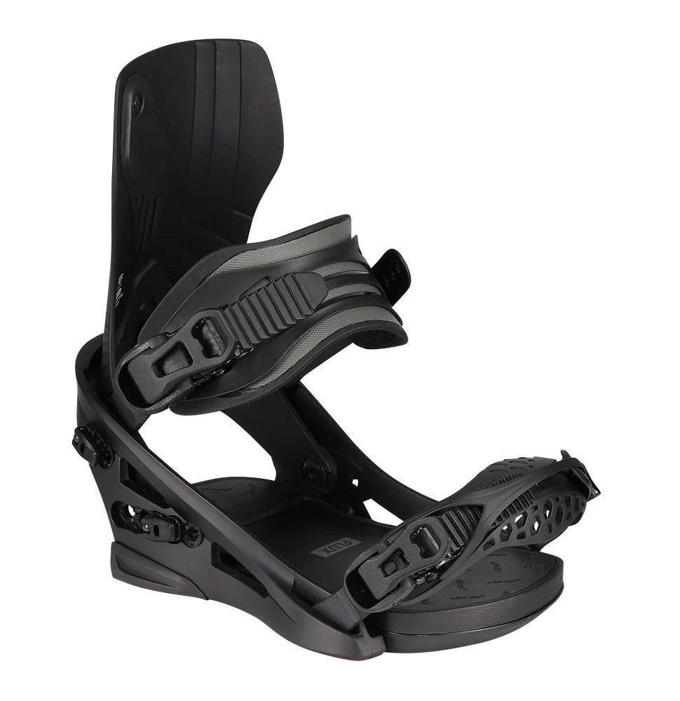 FLUX BINDINGS（フラックスバインディング）XF PLUS（エックスエフプラス）カラー：BLACK