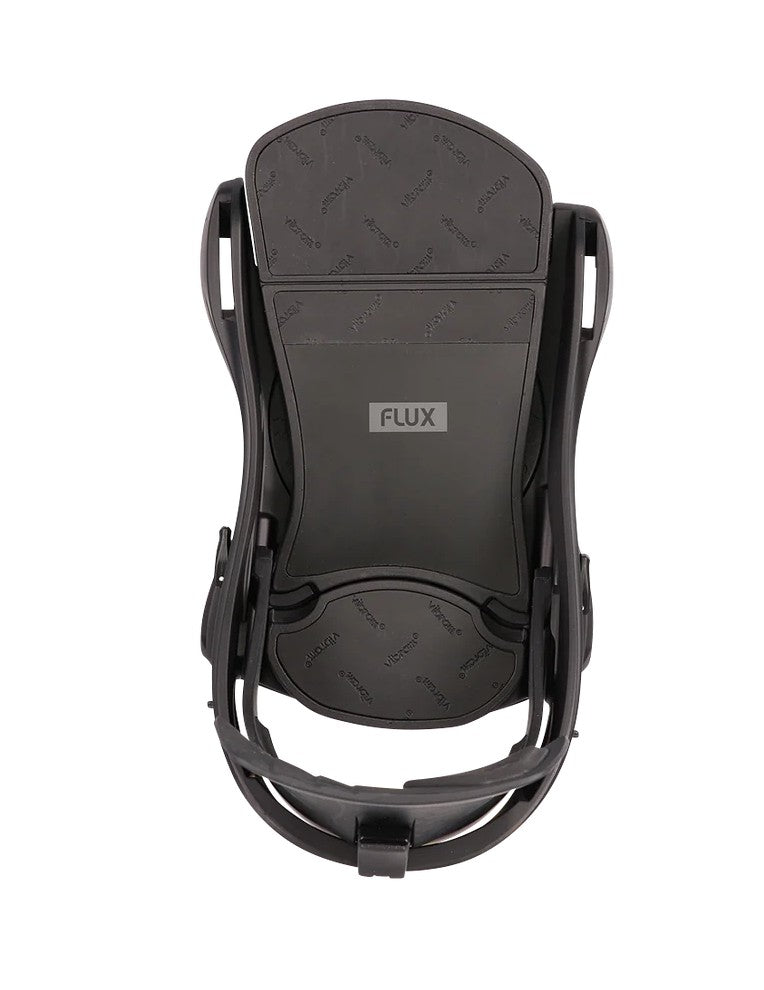 FLUX BINDINGS（フラックスバインディング）XF PLUS（エックスエフプラス）カラー：BLACK