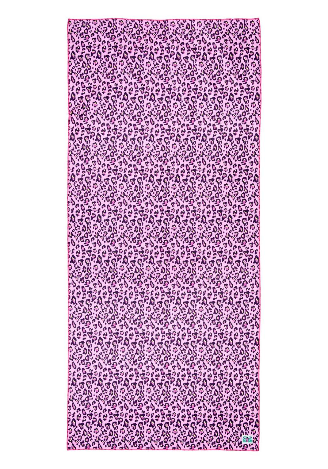 UNISEX BEACH TOWEL 3326134（カラー：15-3214 ORCHID）