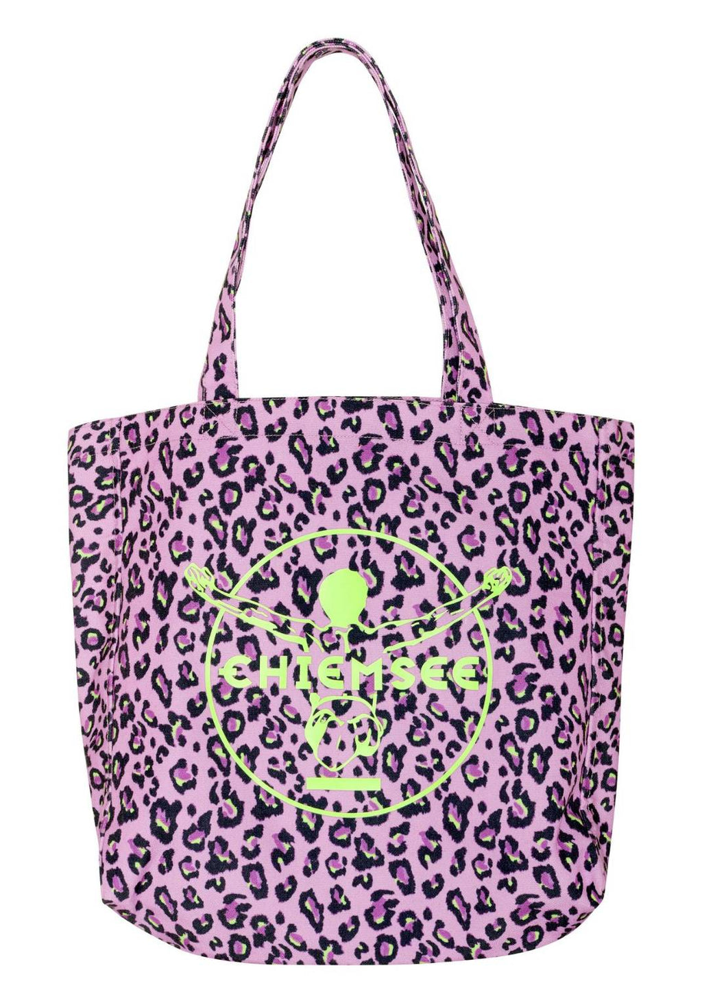 UNISEX BEACH BAG 3326140（カラー：15-3214 ORCHID）