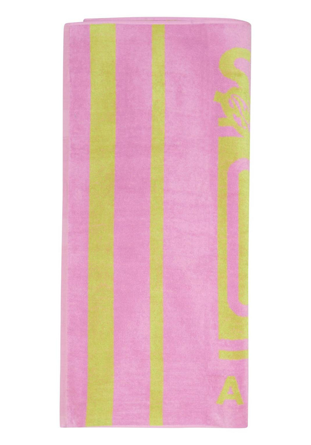 UNISEX BEACH TOWEL 3326146（カラー：15-3214 ORCHID）