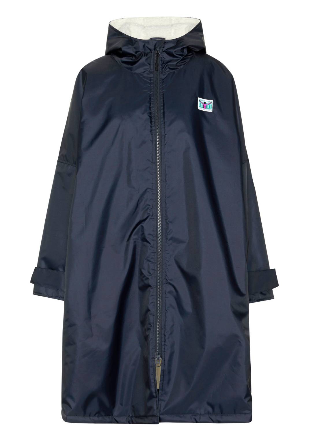 UNISEX DRY SUIT 3326136（カラー：19-4010 TOTAL ECLIPS）