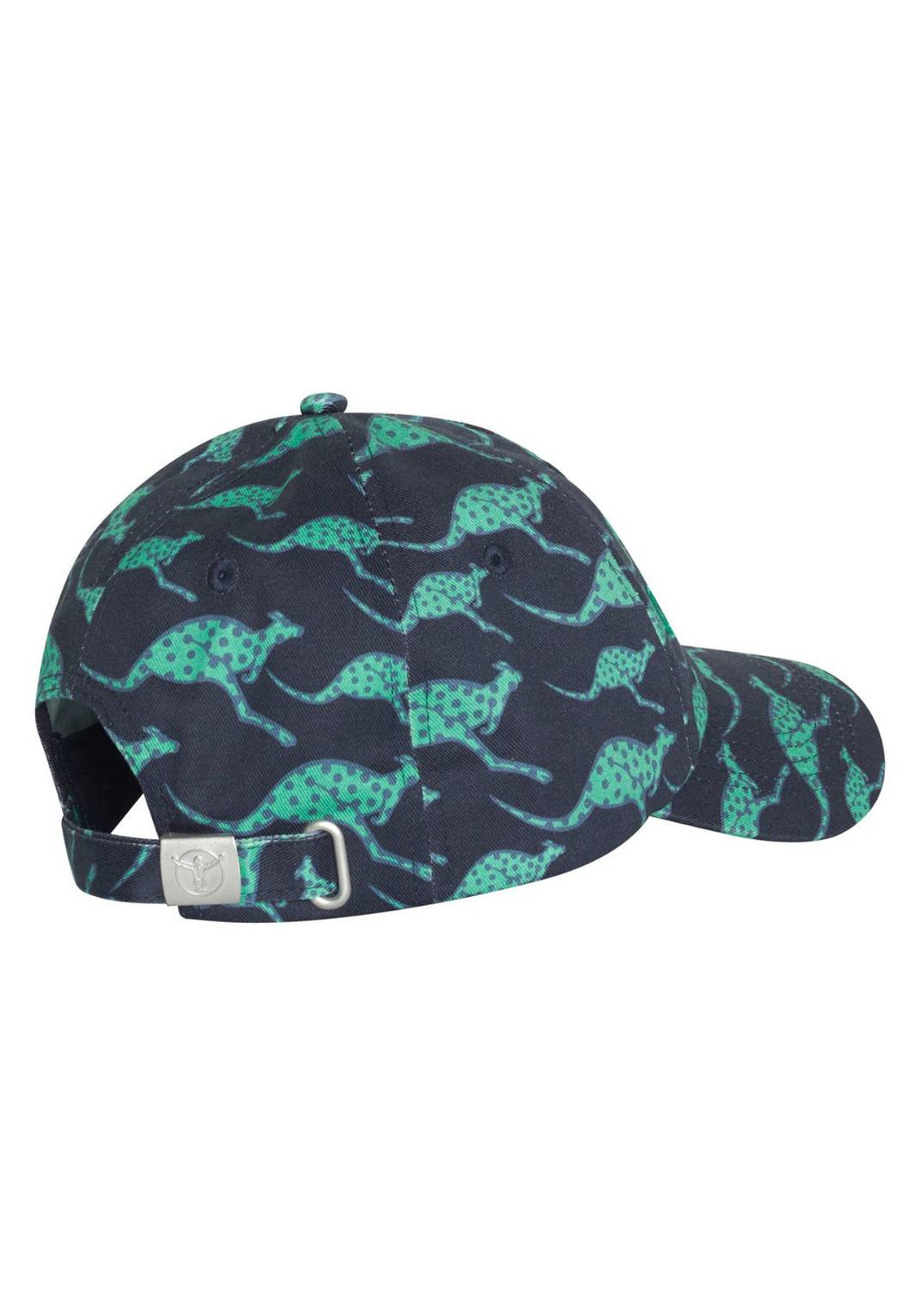 UNISEX CAP 3326121（カラー：19-4010 TOTAL ECLIPS）