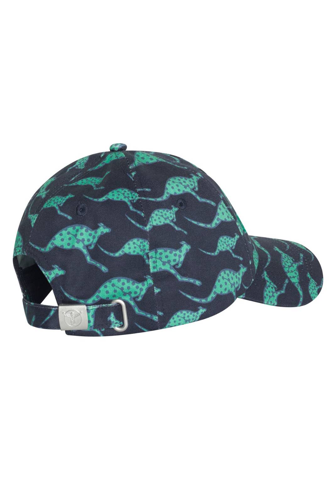UNISEX CAP 3326121（カラー：19-4010 TOTAL ECLIPS）