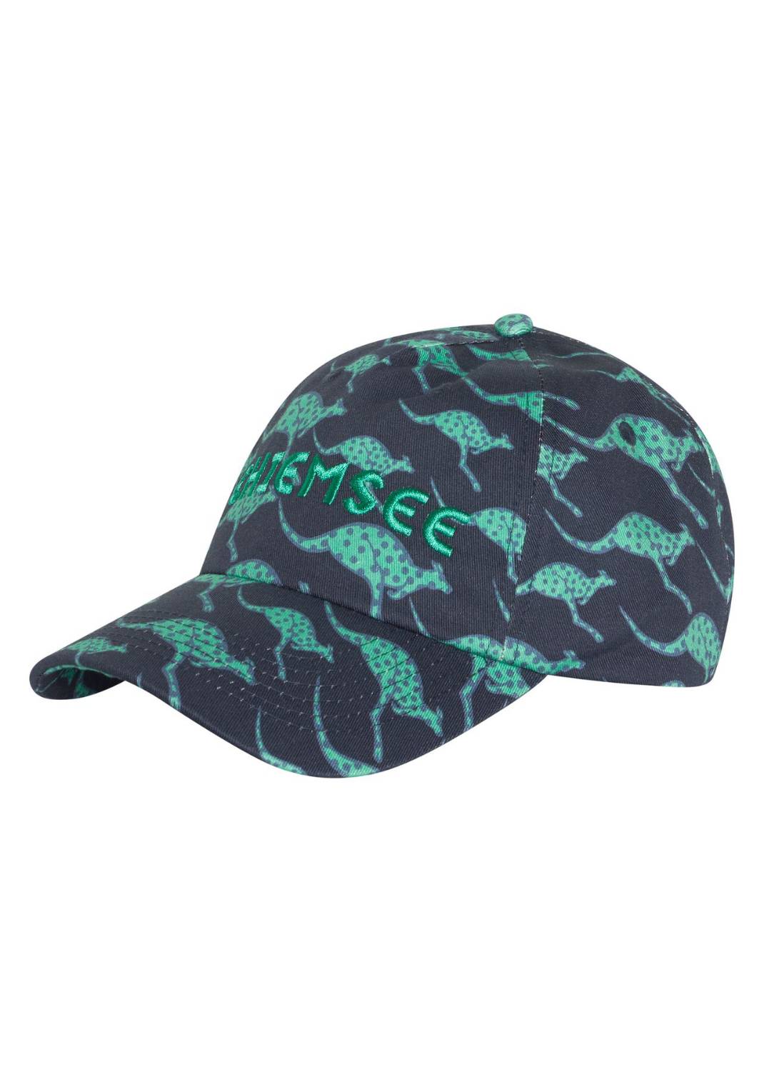 UNISEX CAP 3326121（カラー：19-4010 TOTAL ECLIPS）