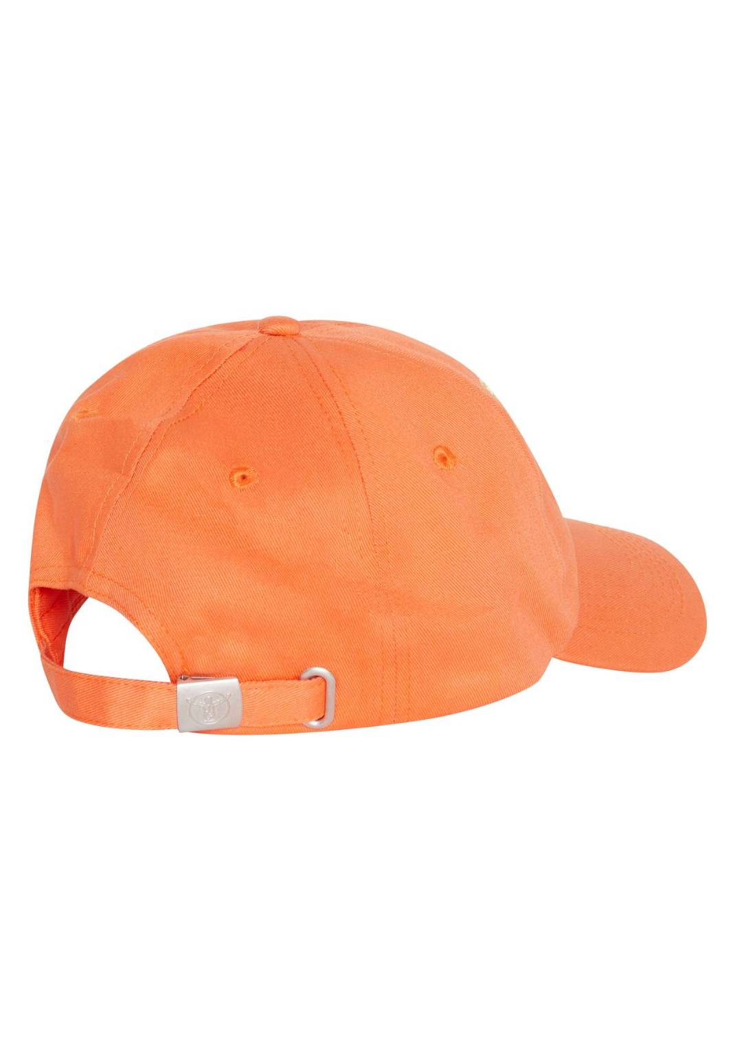 UNISEX CAP 3326120（カラー：16-1442 MELON）