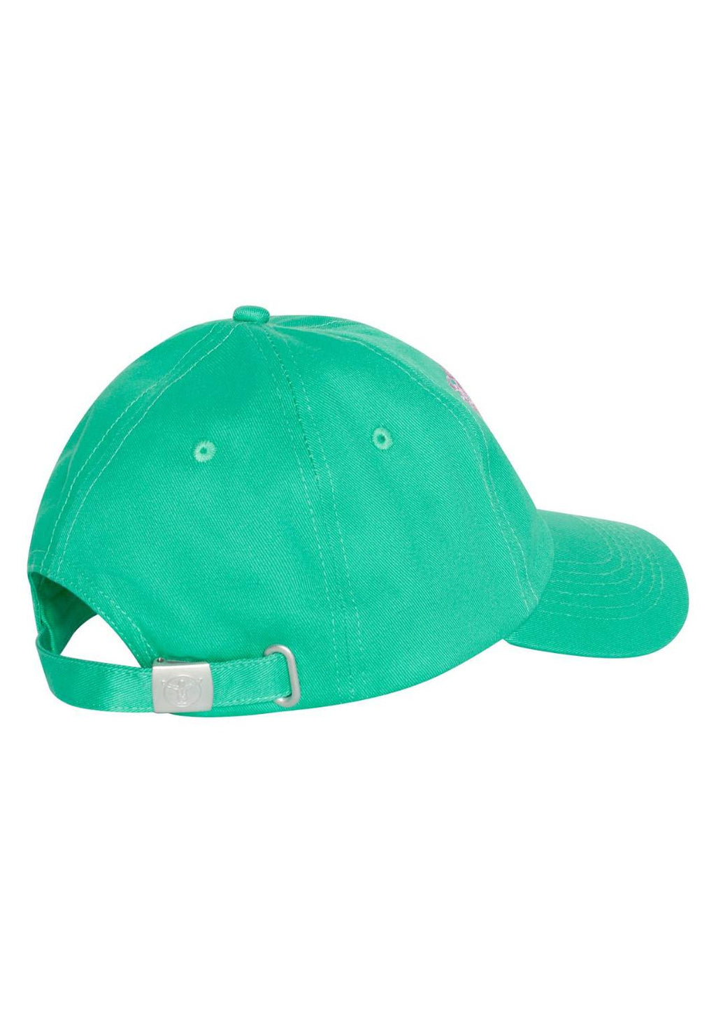 UNISEX CAP 3326120（カラー：16-5721 MARINE GREEN）