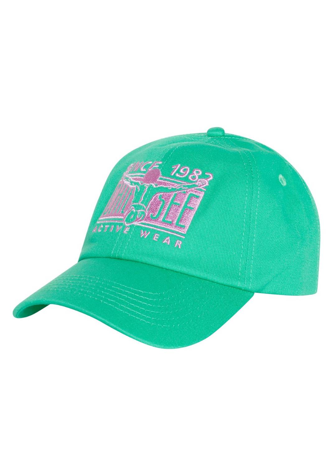 UNISEX CAP 3326120（カラー：16-5721 MARINE GREEN）