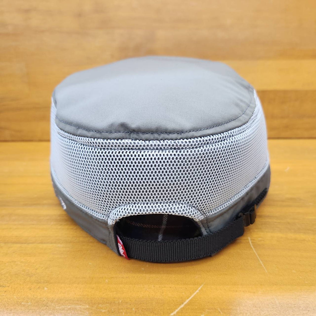 RB7025 EXPEDITION MESH WORK CAP（カラー：GRAY）