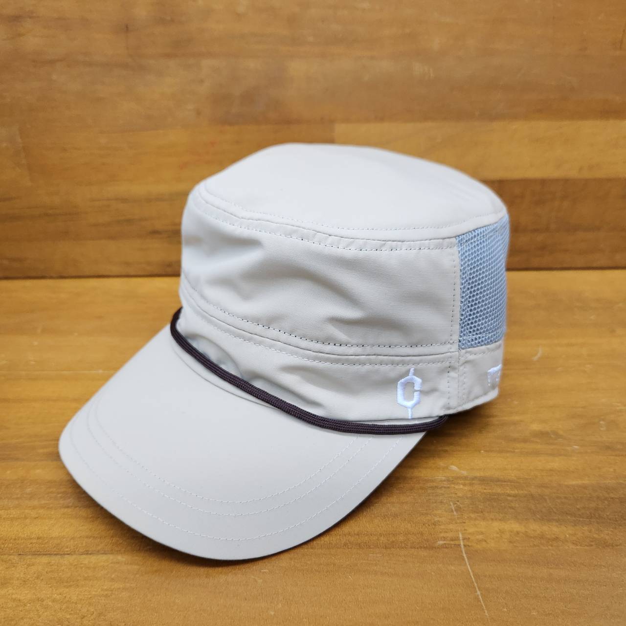 RB7025 EXPEDITION MESH WORK CAP（カラー：BEIGE）