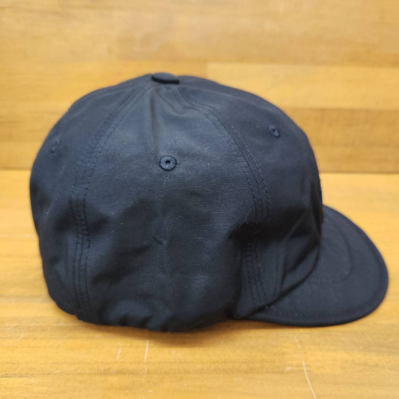 RB3651 60/40 AFTON B.CAP（カラー：BLACK）