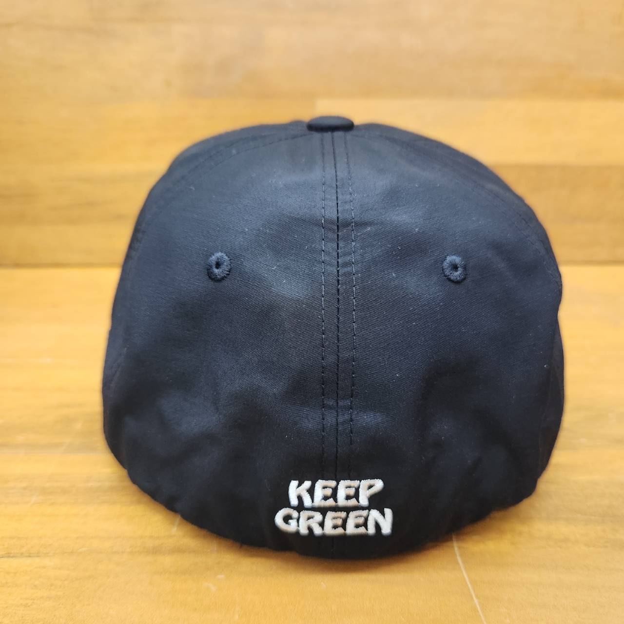 RB3651 60/40 AFTON B.CAP（カラー：BLACK）
