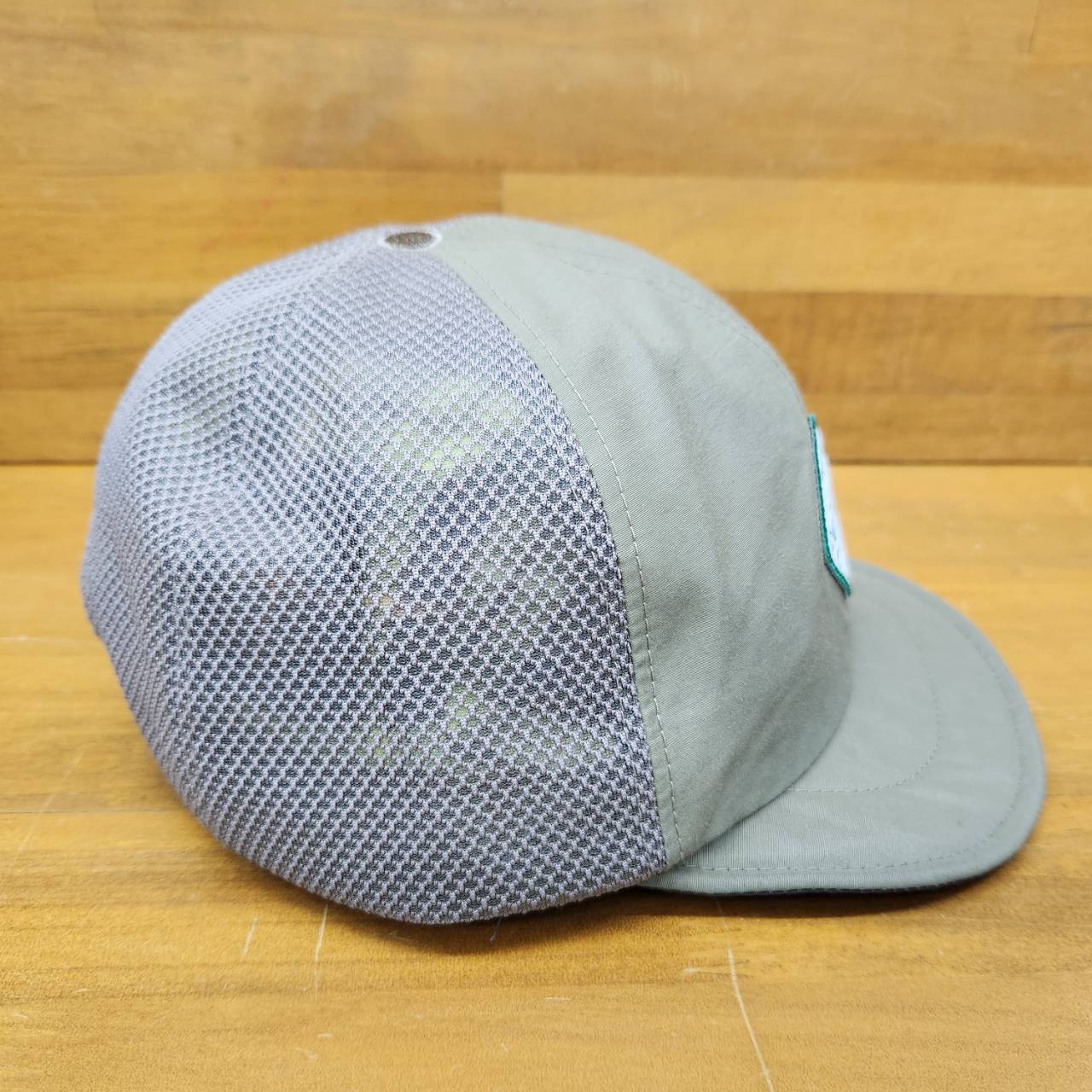 RB3640 ALL MOUNTAIN MESH B.CAP（カラー：TAN）