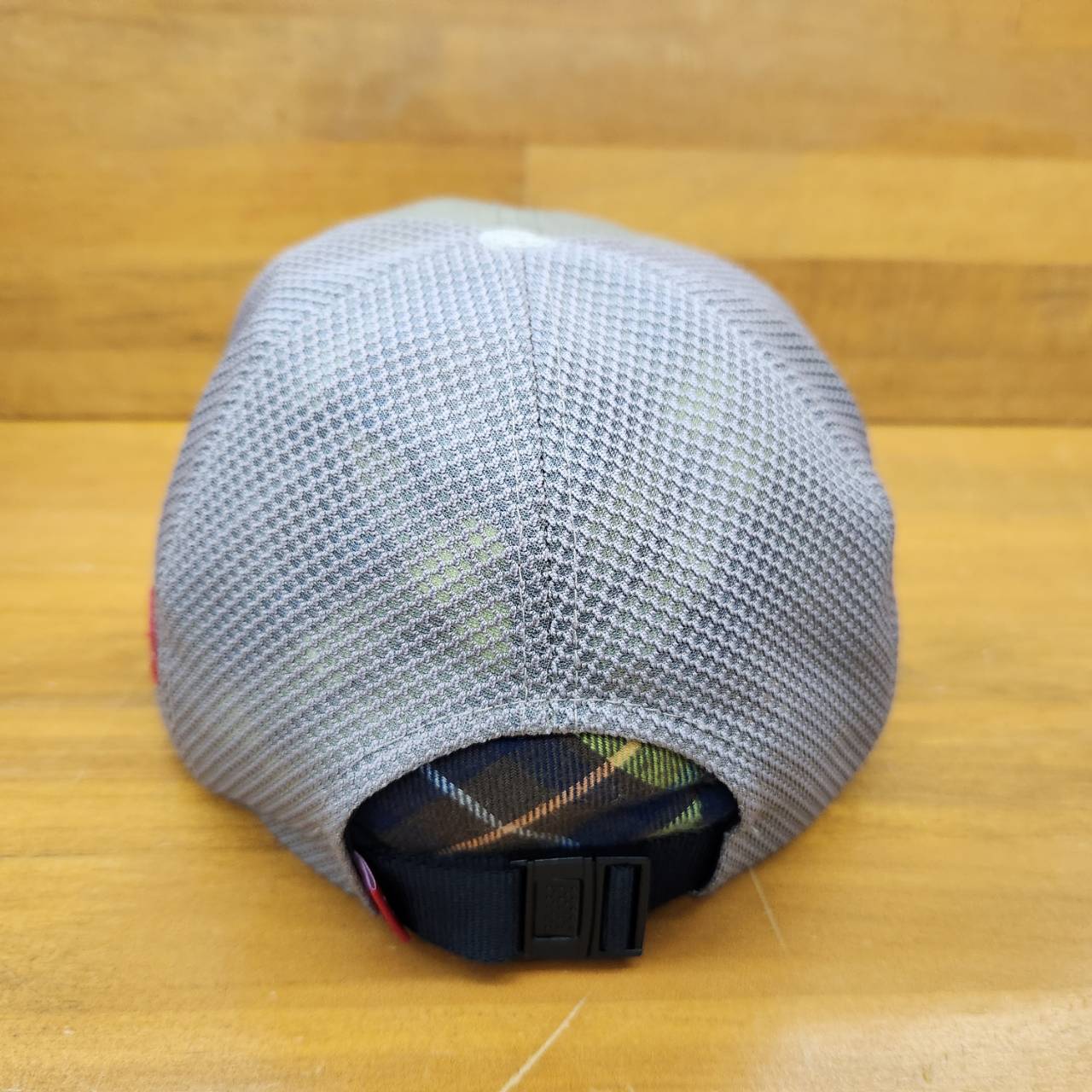 RB3640 ALL MOUNTAIN MESH B.CAP（カラー：TAN）
