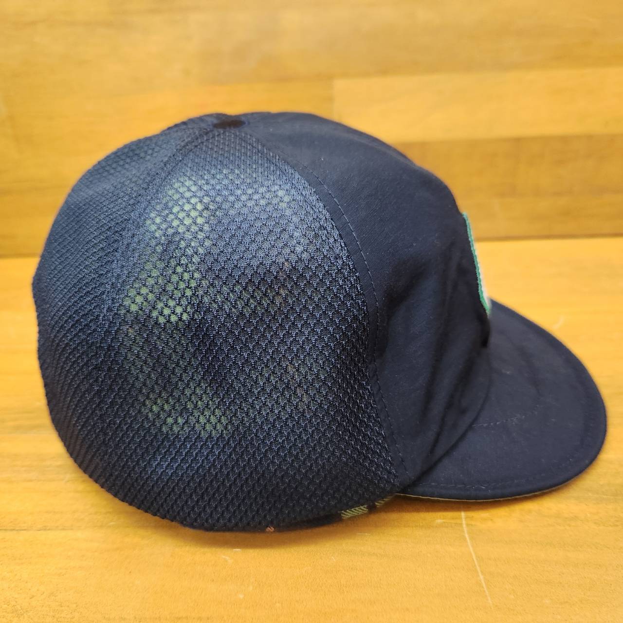 RB3640 ALL MOUNTAIN MESH B.CAP（カラー：NAVY）
