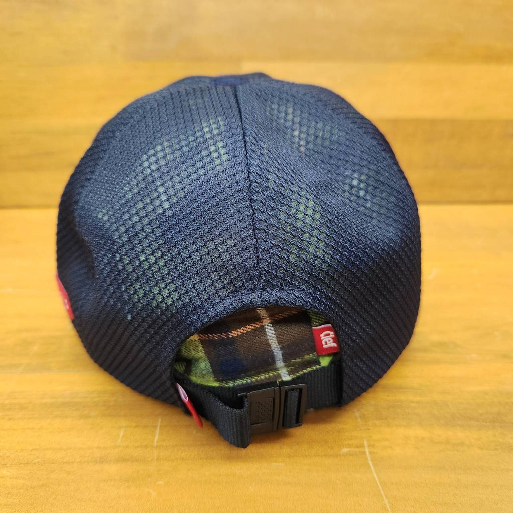 RB3640 ALL MOUNTAIN MESH B.CAP（カラー：NAVY）
