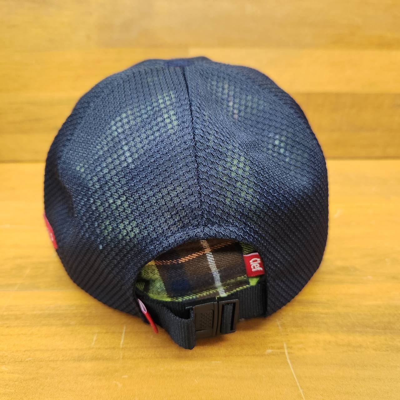 RB3640 ALL MOUNTAIN MESH B.CAP（カラー：NAVY）