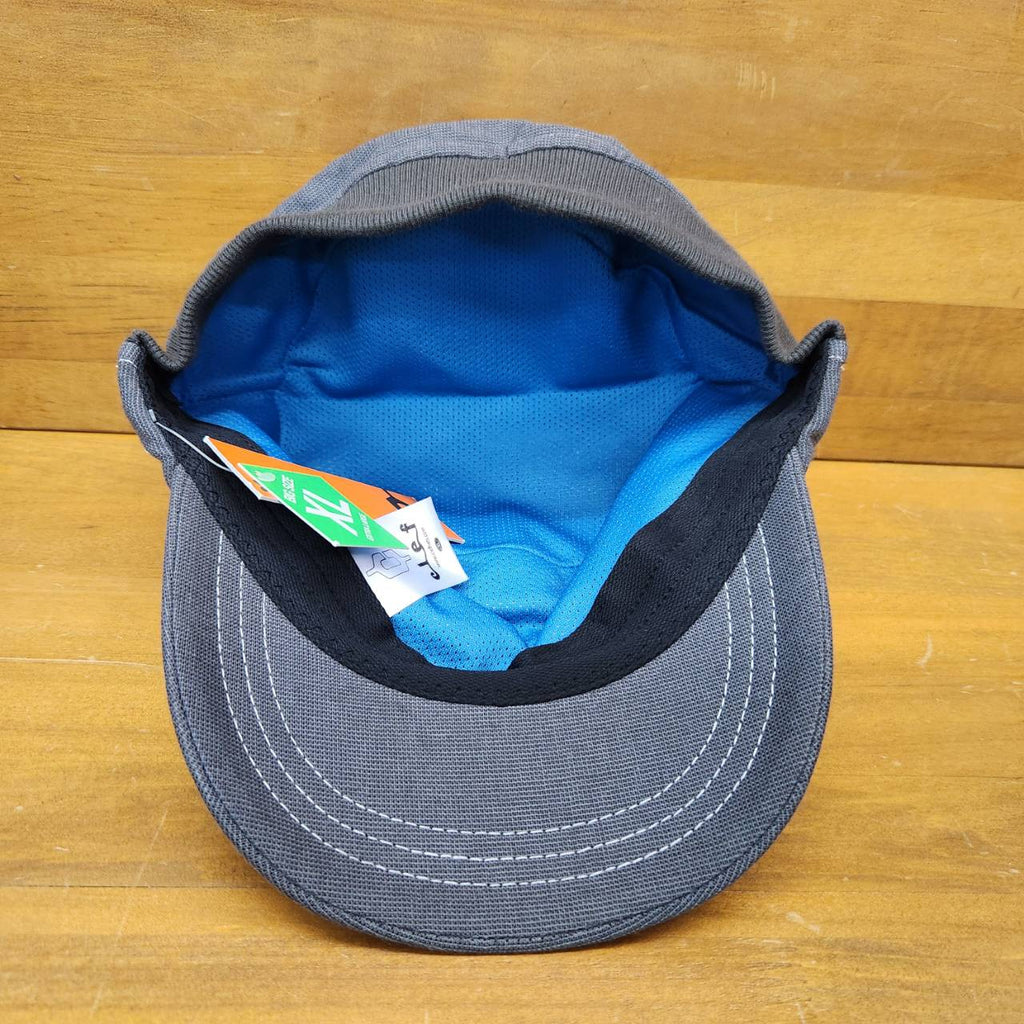 RB3570XL SKY RIB WORK CAP(XL)（カラー：GRAY）