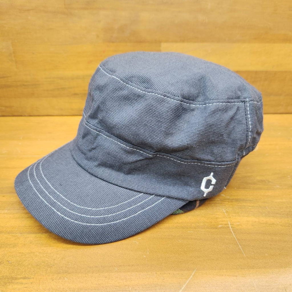 RB3570XL SKY RIB WORK CAP(XL)（カラー：GRAY）
