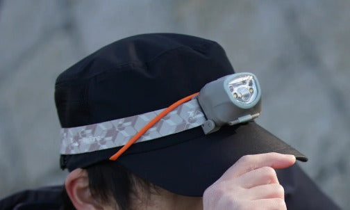 RB7025 EXPEDITION MESH WORK CAP（カラー：BLACK）