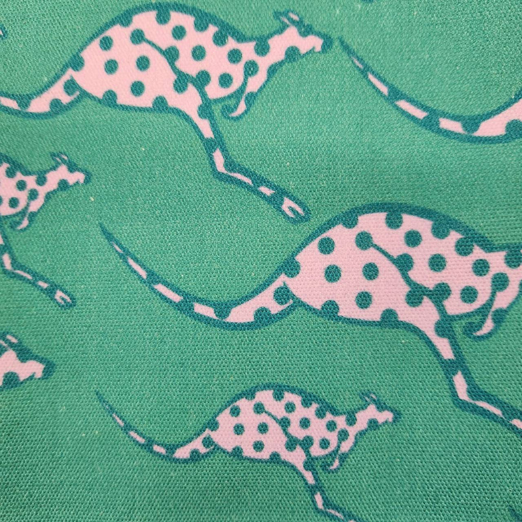 UNISEX BEACH BAG 3326140（カラー：16-5721 MARINE GREEN）