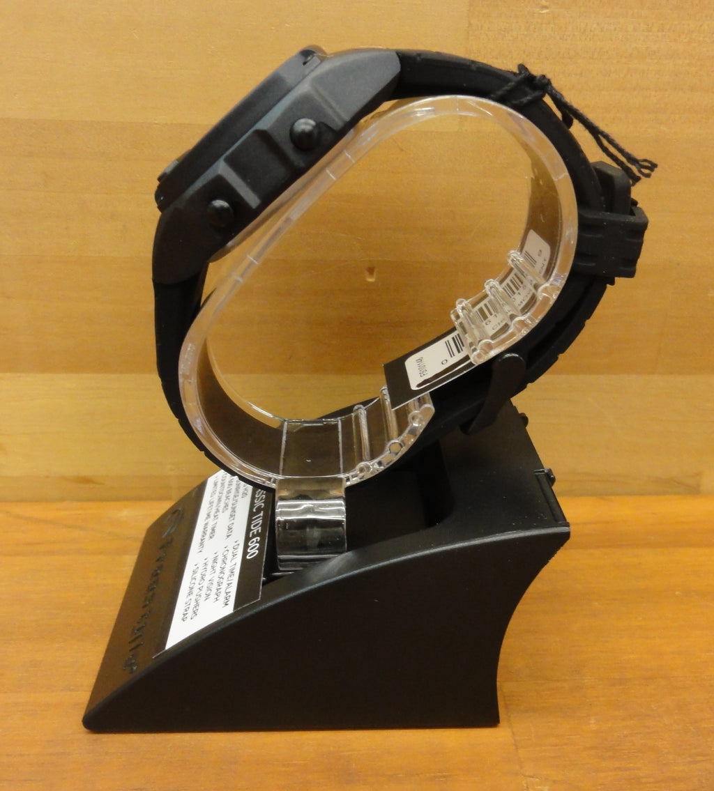 SHARK CLASSIC TIDE(シャーククラッシックタイド) 600 STYLE #101148（カラー：Black (NEG)）