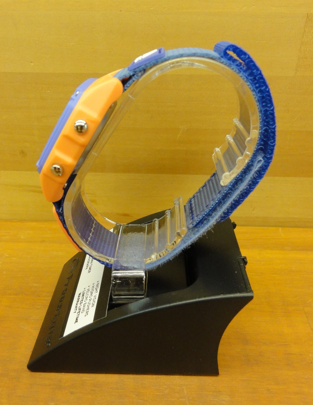 SHARK CLASSIC LEASH(シャーククラシックリーシュ) STYLE #101254（カラー：Shore Break）