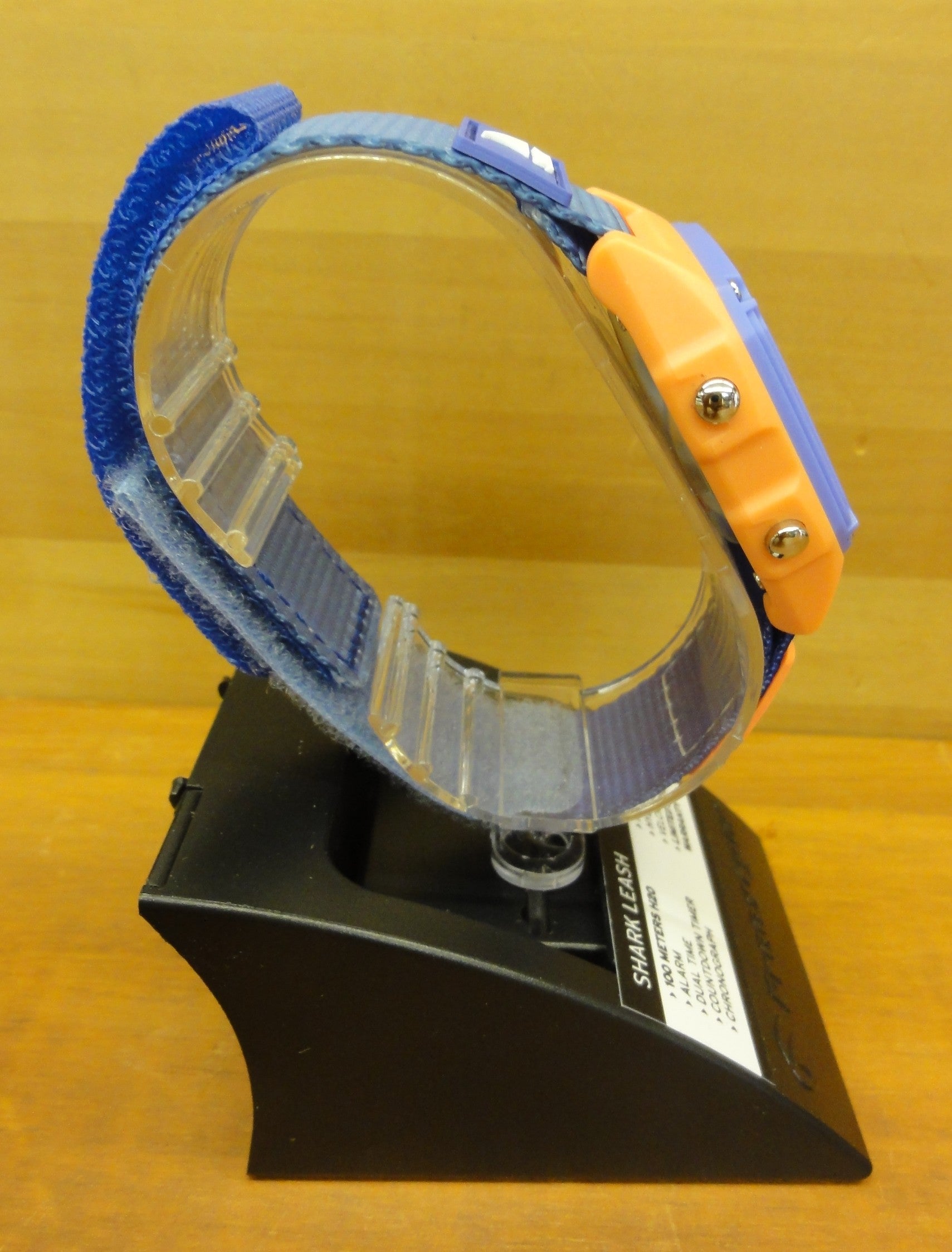 SHARK CLASSIC LEASH(シャーククラシックリーシュ) STYLE #101254（カラー：Shore Break）