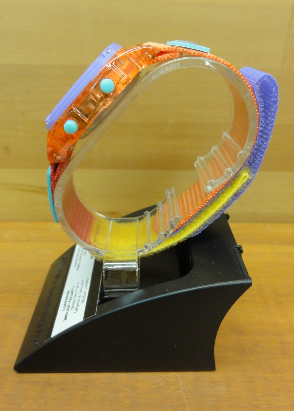 SHARK CLASSIC LEASH(シャーククラシックリーシュ) STYLE #101281（カラー：Electric Wave）