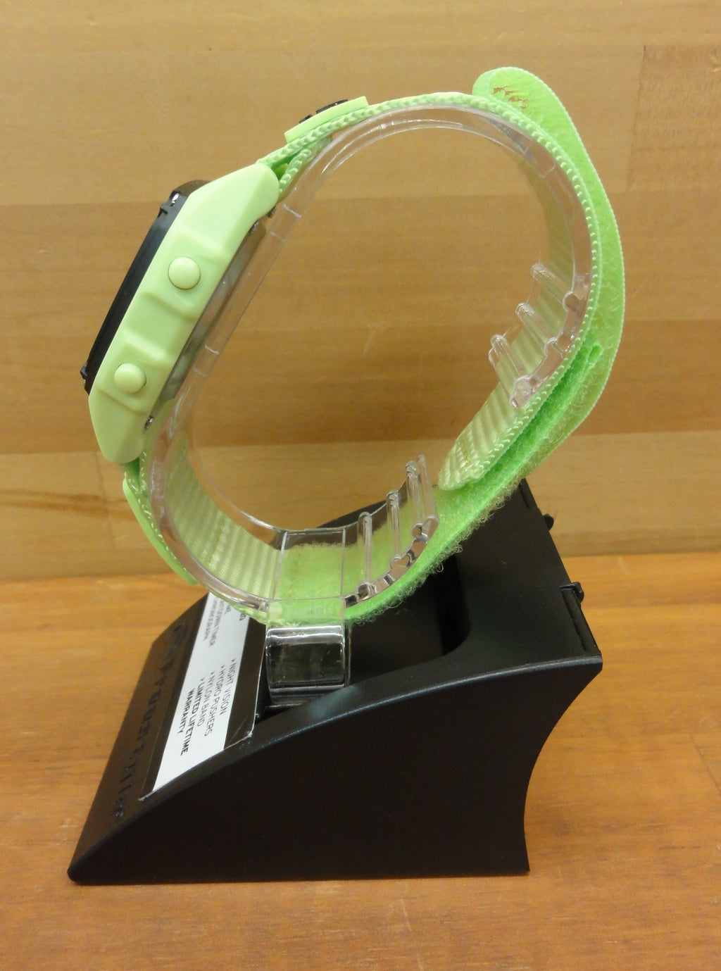 SHARK CLASSIC LEASH(シャーククラシックリーシュ) STYLE #101286（カラー：Pistachio）