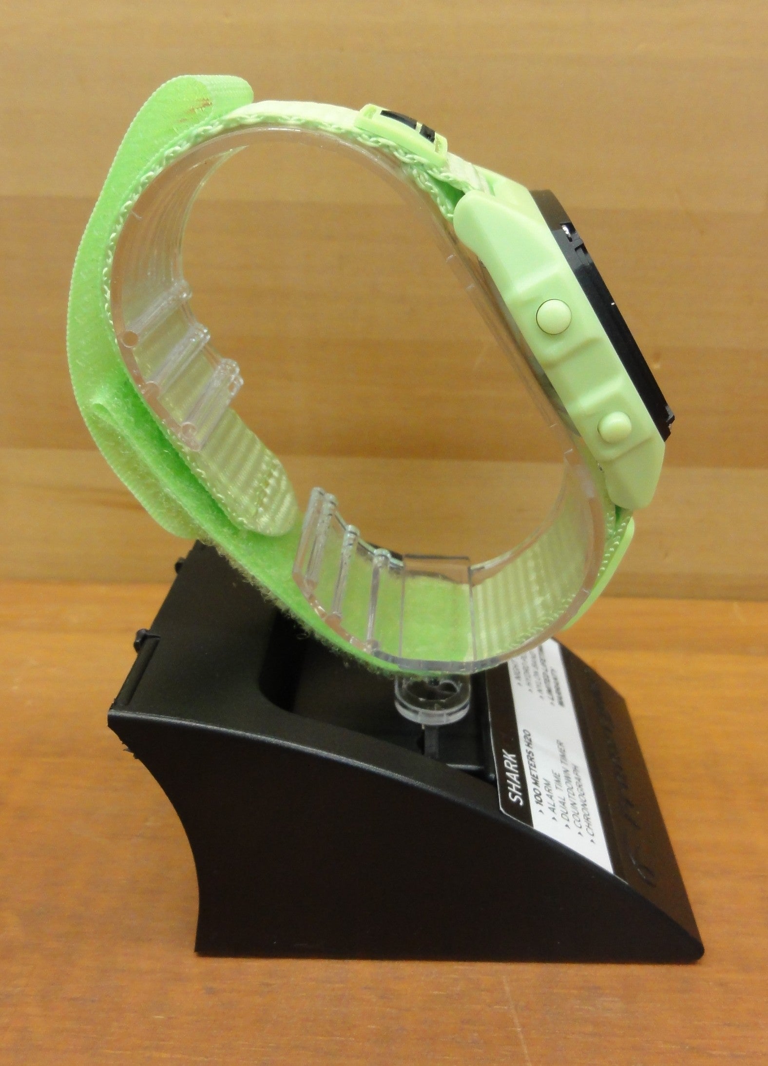 SHARK CLASSIC LEASH(シャーククラシックリーシュ) STYLE #101286（カラー：Pistachio）