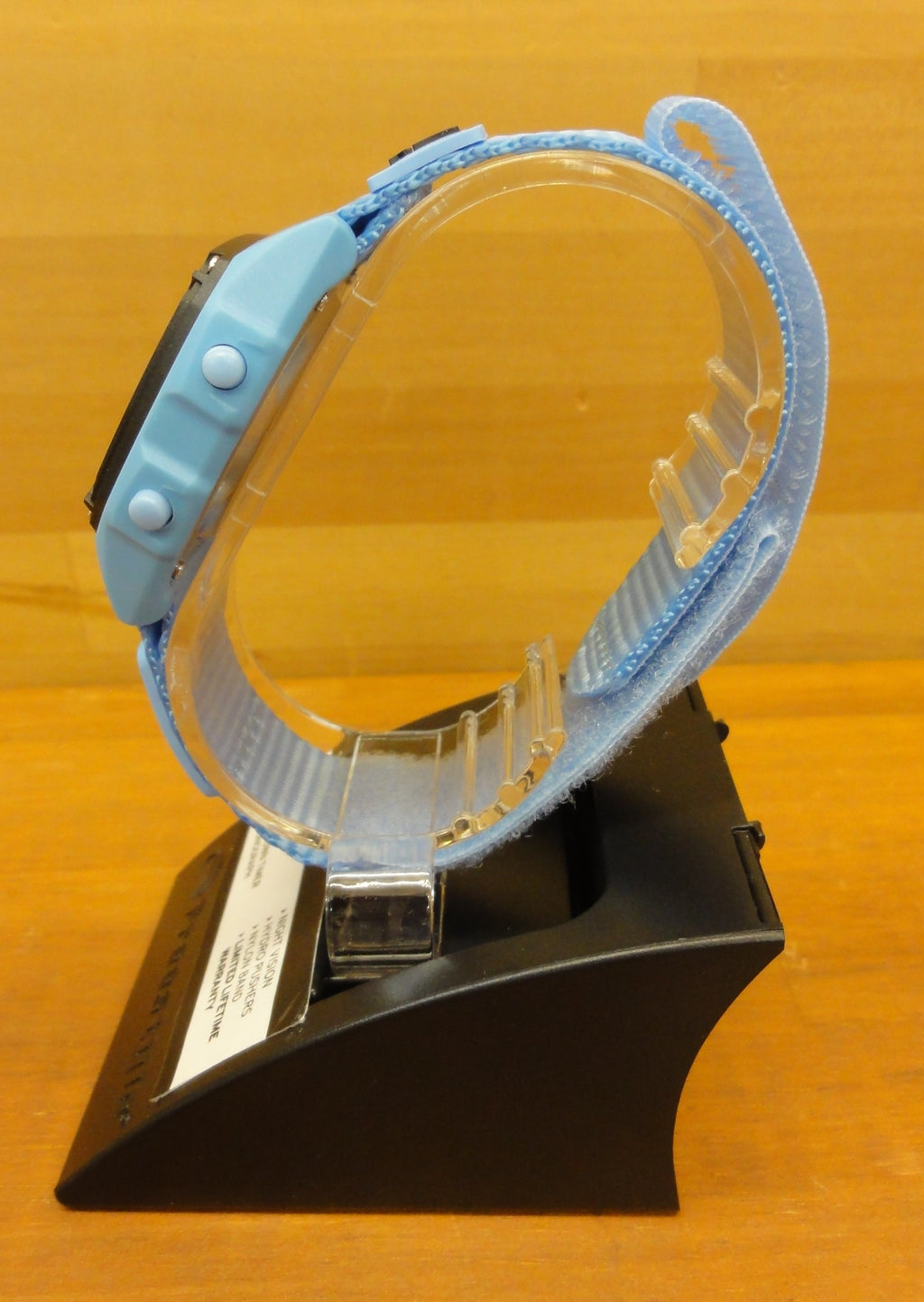 SHARK CLASSIC LEASH(シャーククラシックリーシュ) STYLE #101287（カラー：Razzelberry）